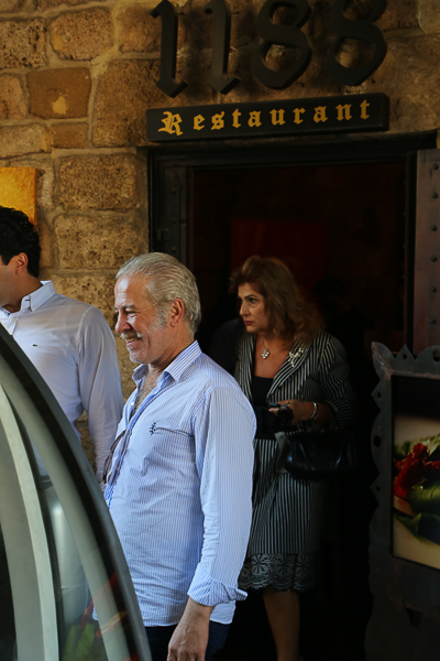 Byblos Bike Festival